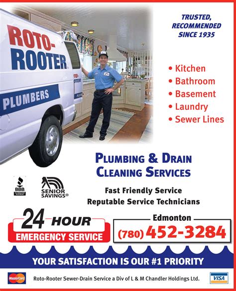 roto rooter plumbing and drain service|Our Services .